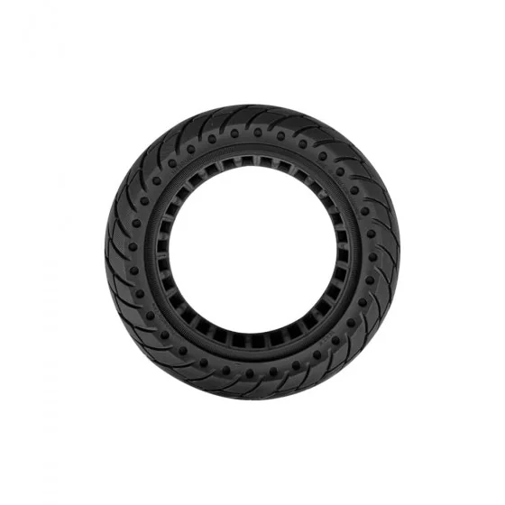 Pneu plein 10x2.50-6.5 Ninebot G30 2