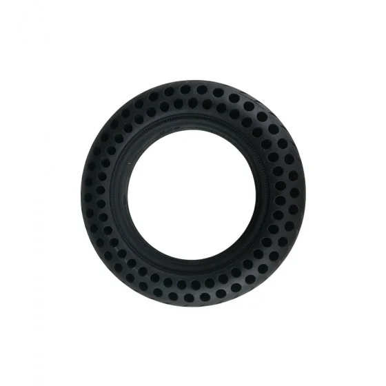 Pneu plein 10x2.70-6.5 2