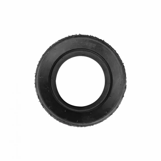 Pneu plein 200x90 Hero S8 2