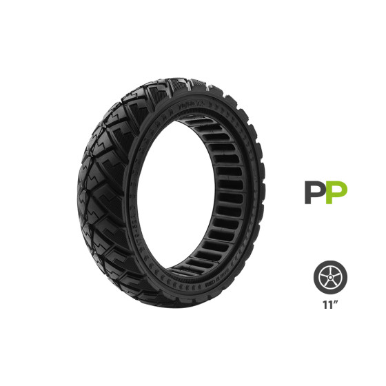Pneu plein 70/60-7.5 Ninebot Segway ZT3 Pro