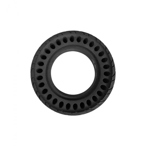 Pneu plein 8x2.5 2