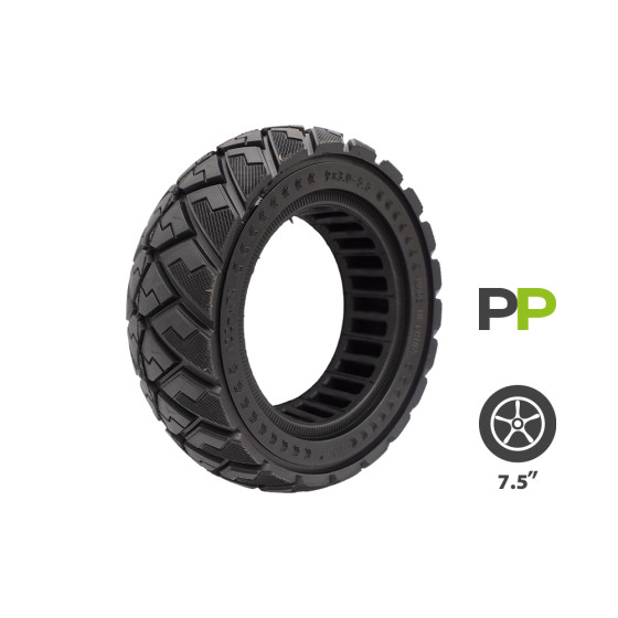 Pneu plein 9x3.0-5.5 Kukirin G2 Pro 2024