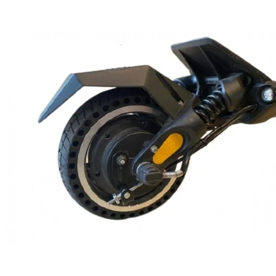 Pneu plein increvable pour Dualtron mini Pop Popular et Togo 4