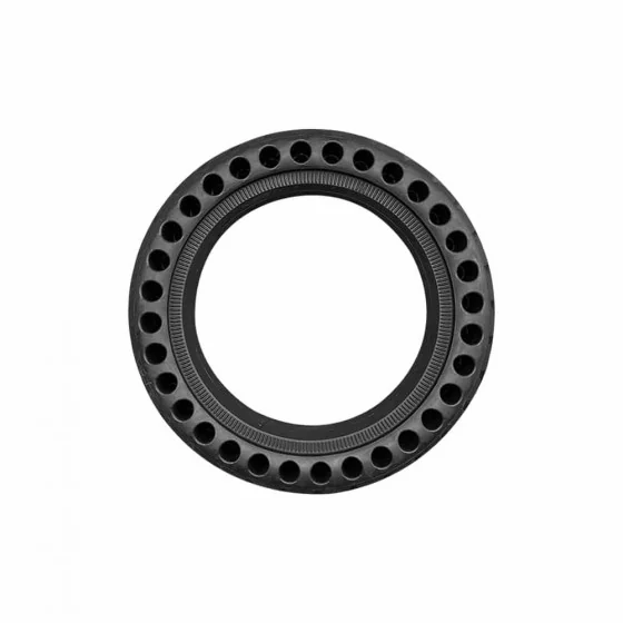 Pneu plein Xiaomi M365 8,5X2 pouces 2