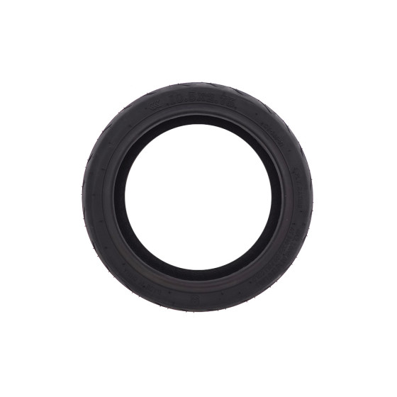 Pneu Route 10.5x2.75 tubeless avec gel anti-crevaison Ninebot P65 P100 2