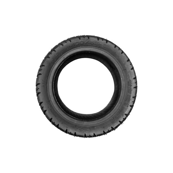 Pneu Semi OffRoad 100/55-7 CST avec gel anti crevaison 2