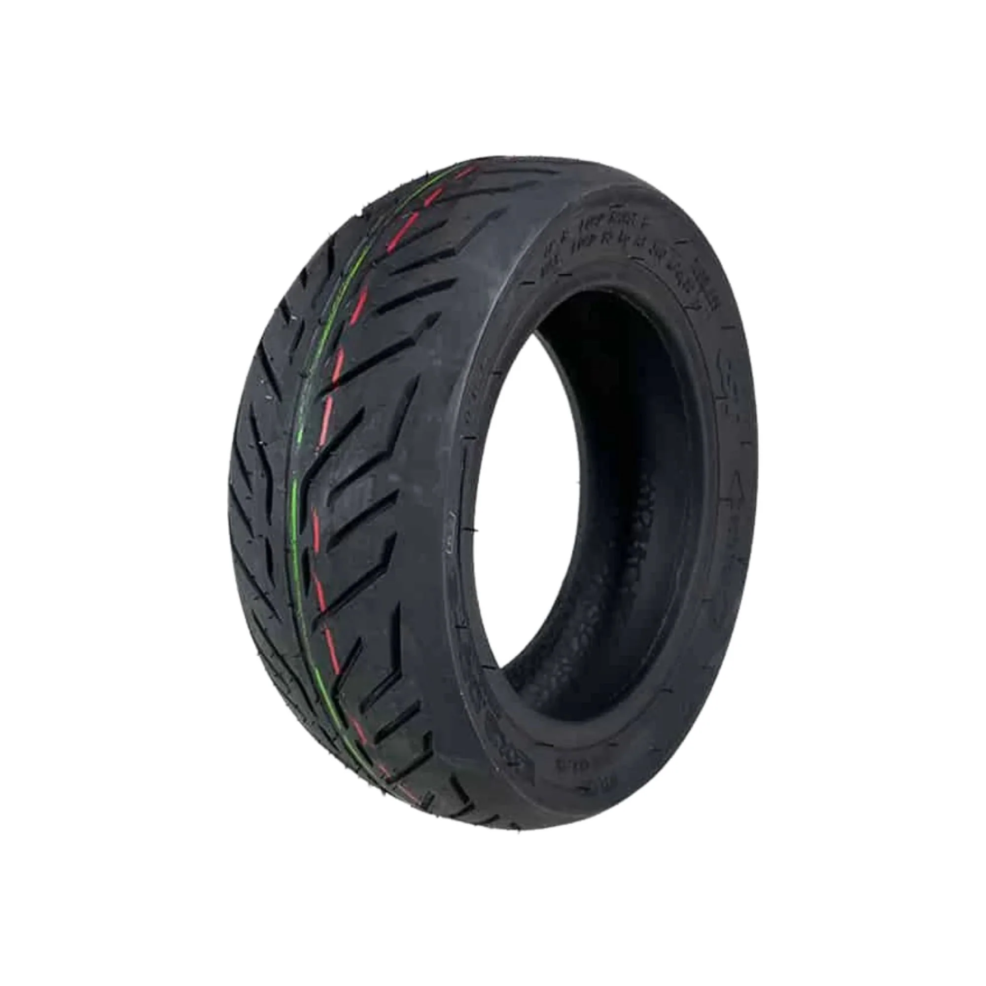 Pneu Teverun 10x3.0 -6 CST Tubeless