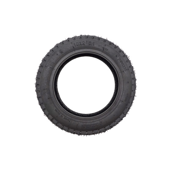 Pneu tubeless 10x2 - 6.1 Urbanglide 100 Evo 100 Shark 2