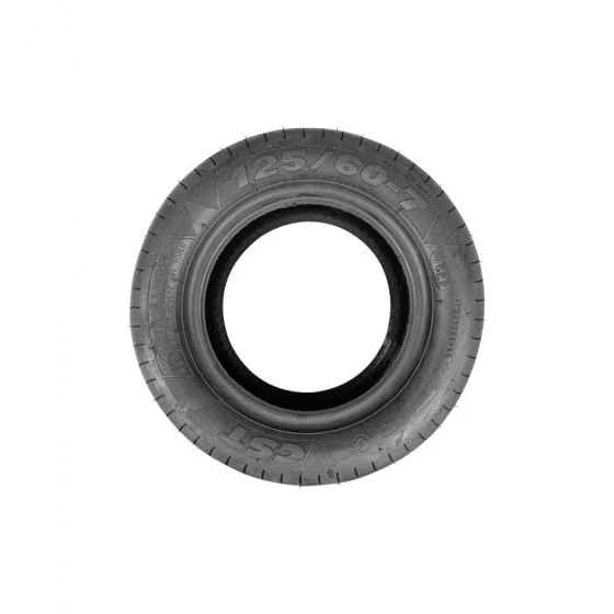 Pneu tubeless 125/60-7 CST Dualtron X 2