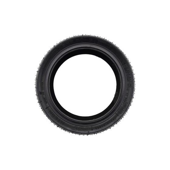 Pneu tubeless 9x2.50-6 CST + gel anti crevaison Nami Stellar 2
