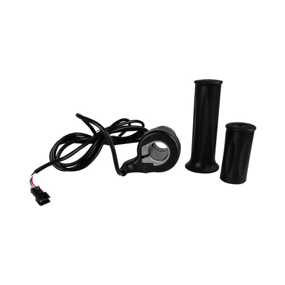 Poignée accélérateur Draisienne Connecteur Jst 2