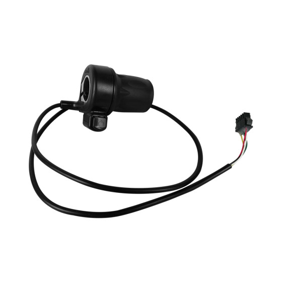 Poignée accélérateur 2