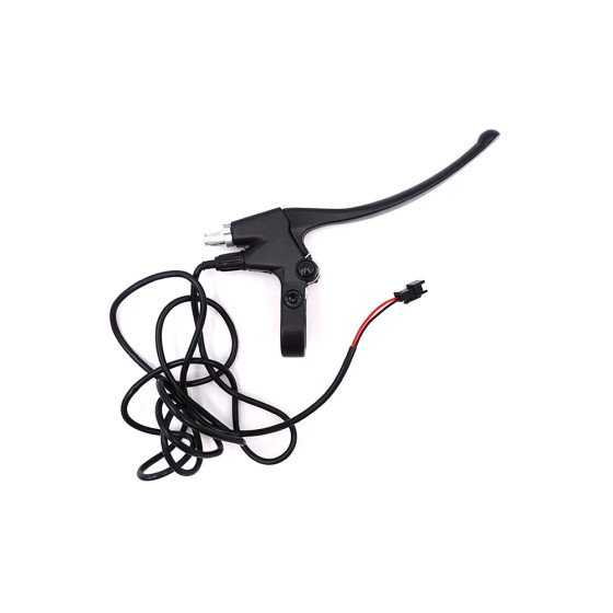 Poignée de frein droite cable JST 2