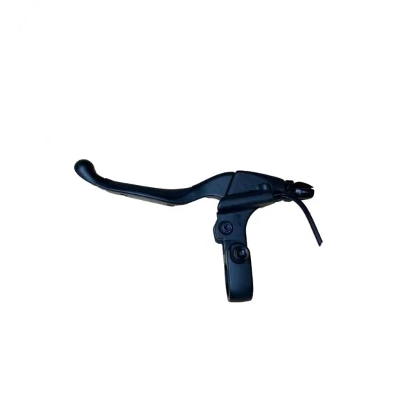 Poignée de frein droite Nutt câble 150cm JST 2