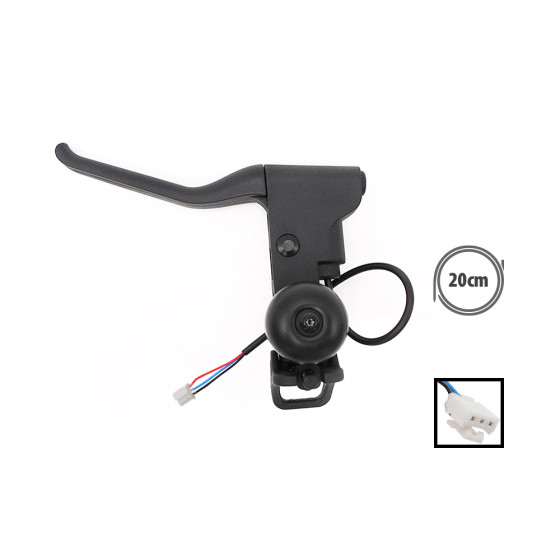 Poignée de frein Xiaomi Scooter 4 Pro Max