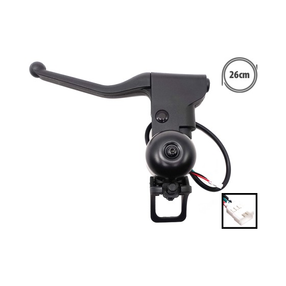 Poignée de freins Xiaomi Scooter 5