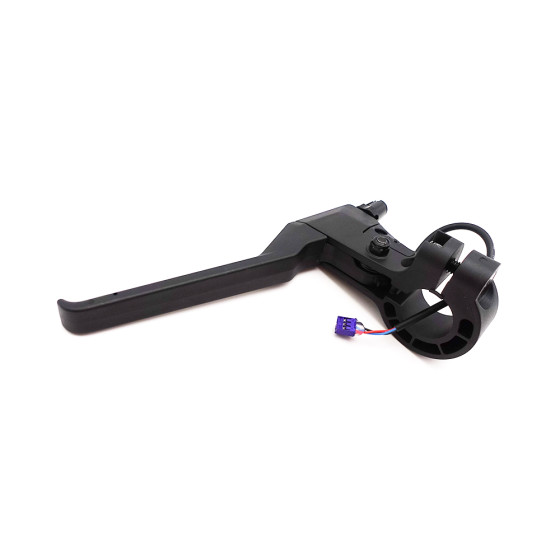 Poignée frein droite Ninebot Segway ZT3 Pro 3