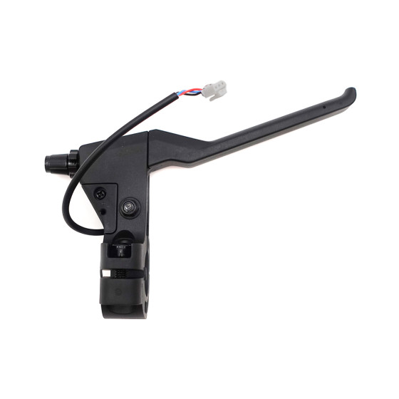 Poignée frein gauche Ninebot Segway ZT3 Pro 2