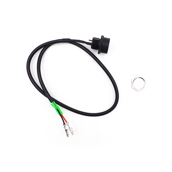 Port de charge Dualtron Pop 2