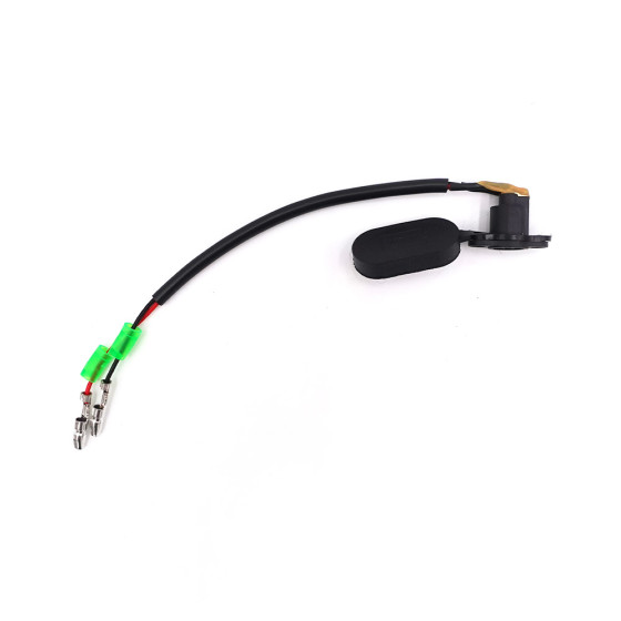 Port de charge Dualtron Togo 36V V2 2