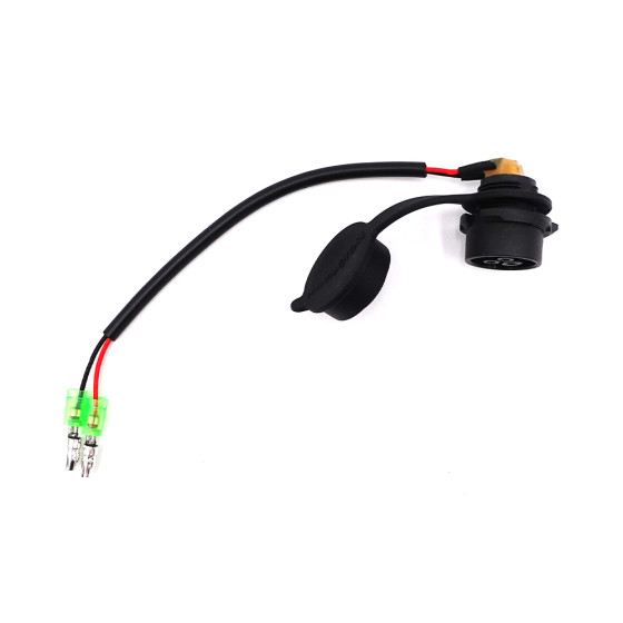 Port de charge Dualtron Togo 48V 2