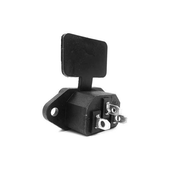 Port de Charge IEC 3