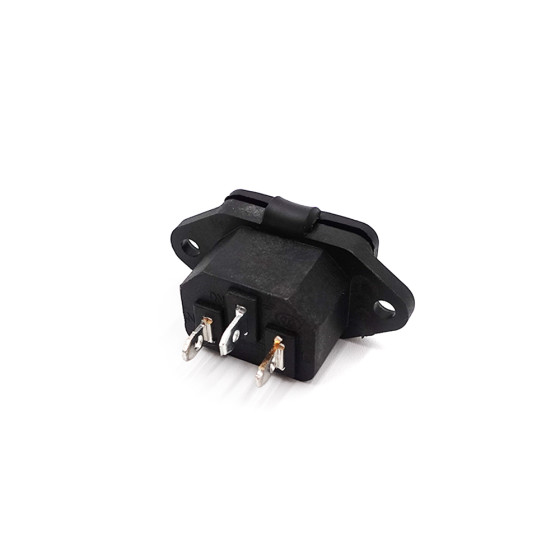 Port de Charge IEC 5