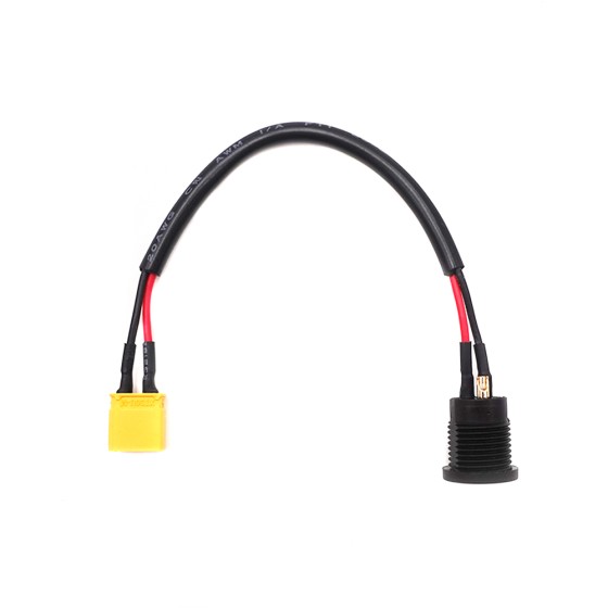 Port de charge Kukirin A1 2