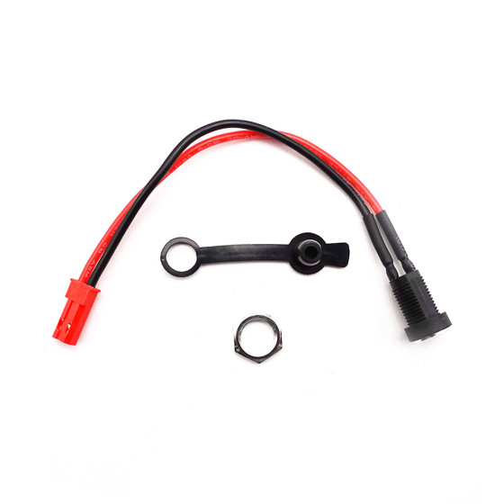 Port de charge Kukirin G2/G3/G4 2