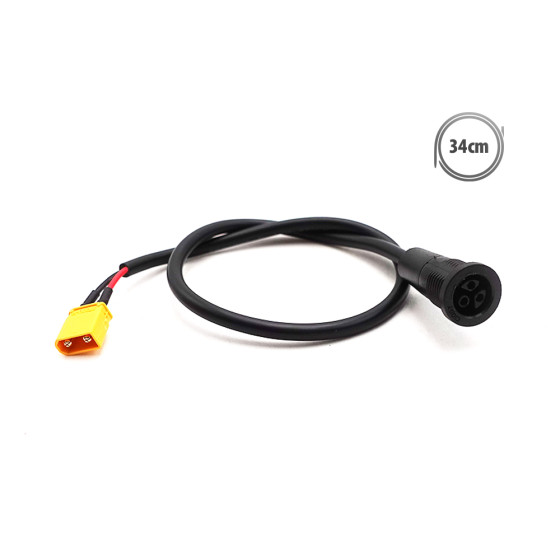 Port de charge Kukirin G2 Master