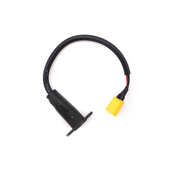 Port de charge Kukirin G2 Pro / G2 Max 2