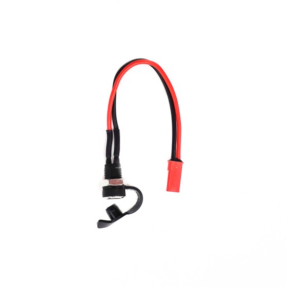 Port de charge Kukirin G3 2