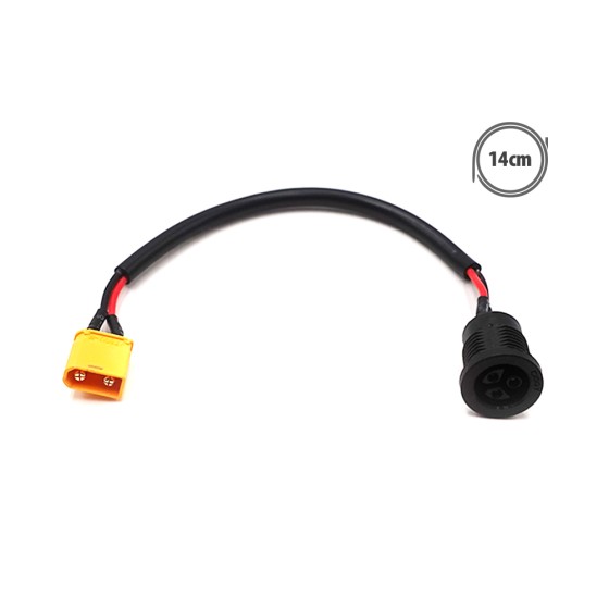 Port de charge Kukirin M4 Max