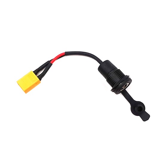 Port de charge Kukirin S1 Max 2