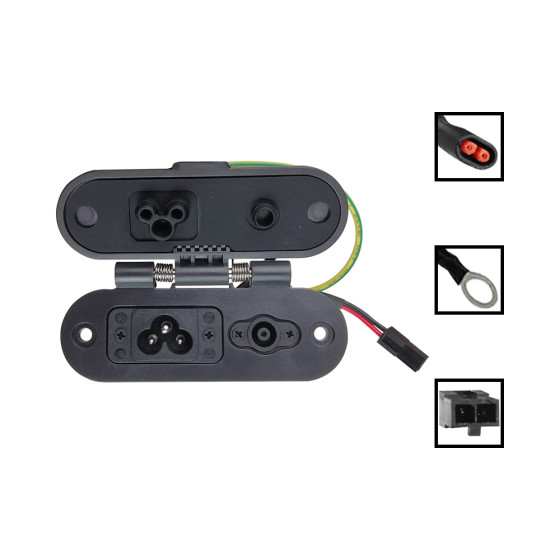 Port de charge Ninebot G30 Max