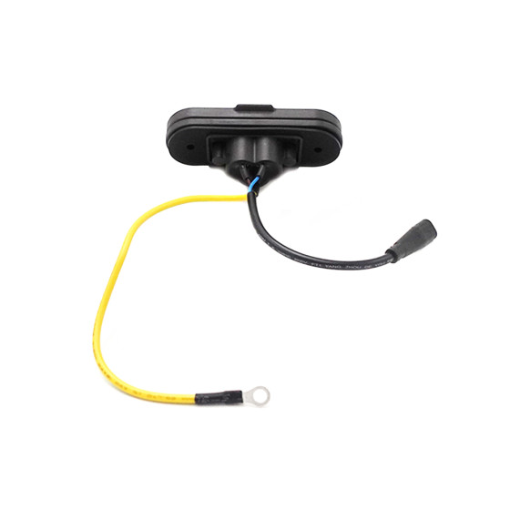 Port de charge Ninebot Max G3 2