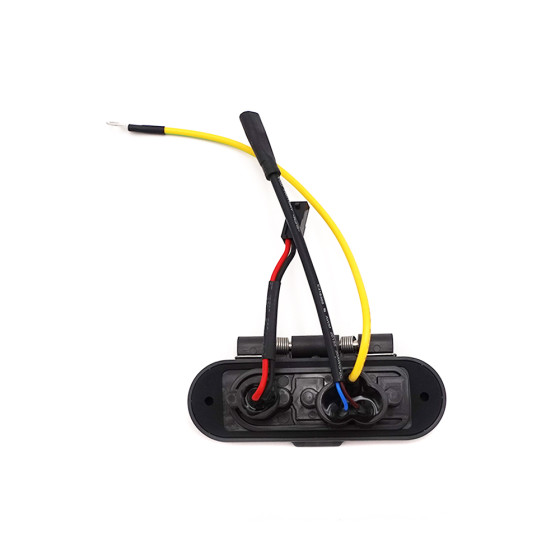 Port de charge Ninebot Segway Max G2 2
