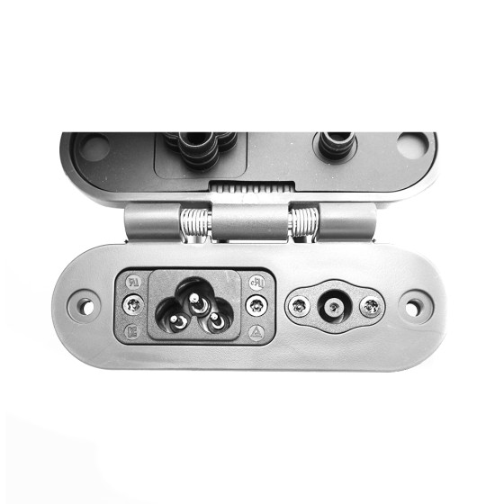 Port de charge Ninebot Segway Max G2 3
