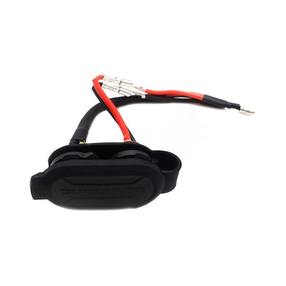 Port de charge Rovoron R7 2