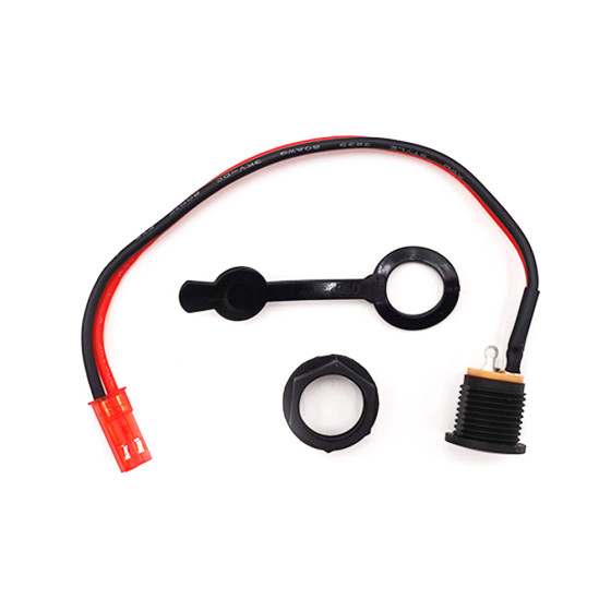 Port de charge Urbanglide 100XS 100S 2