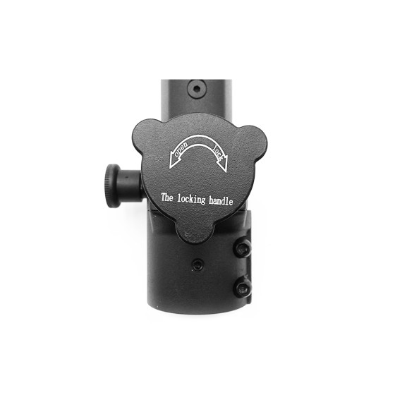 Potence Kukirin G2 Master 2