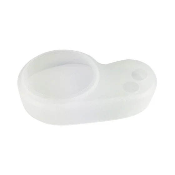 Protection display silicone transparent TF-100-QS-S4