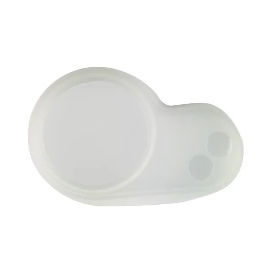 Protection display silicone transparent TF-100-QS-S4 2