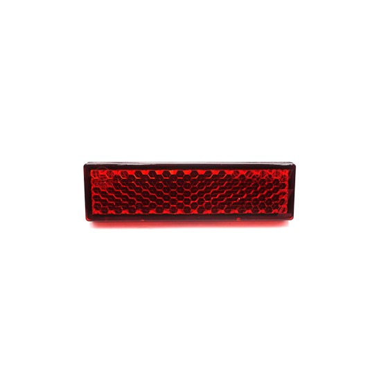 Reflecteur arriere Kukirin T3 2