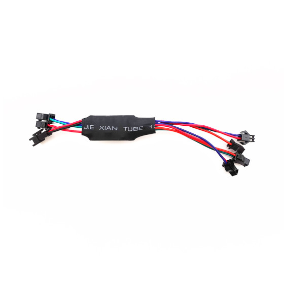 Relais LED Warning Dualtron Victor Luxury Plus 2