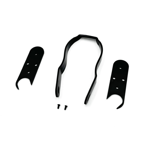 Renfort garde boue avec cales plastiques Xiaomi M365 M365 Pro 3