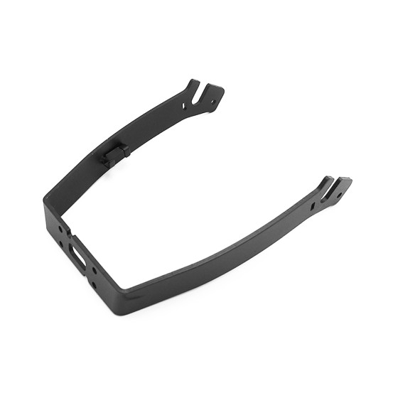 Renfort garde boue Ninebot Segway ZT3 Pro