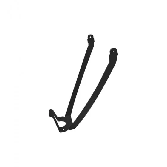 Renfort métal nouveau garde boue Xiaomi 3