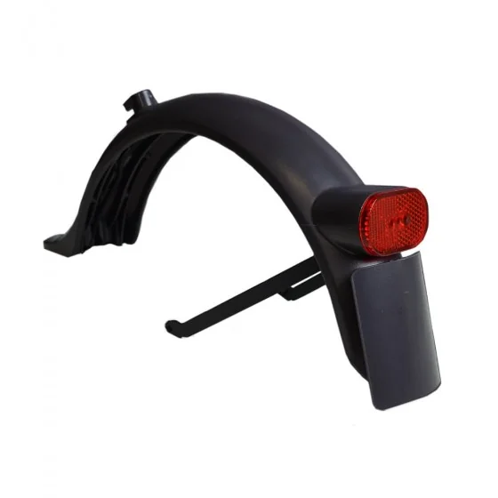 Renfort métal nouveau garde boue Xiaomi 4
