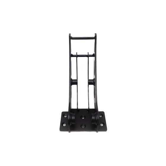 Repose pied Kukirin G2 Pro 2024 4